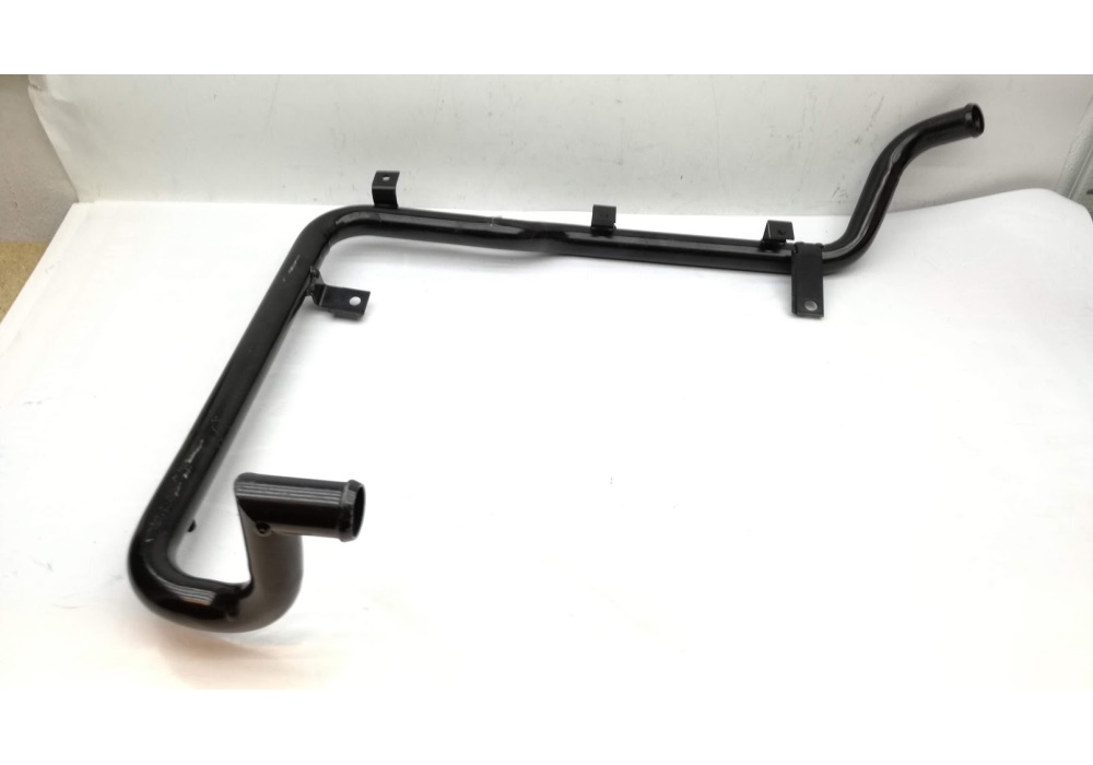 058103213C VW CLASSIC pipe pzrewód metalowy odpowietrzenia Rura odpowietrzajaca