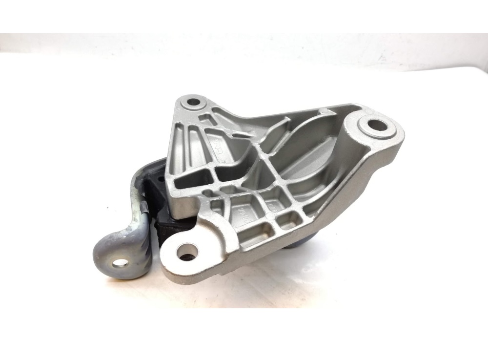 7H0399151H VAG Łoże poduszka skrzyni Volkswagen VW T5 str. lewa ręczna skrz. 6-biegowa 4Motion