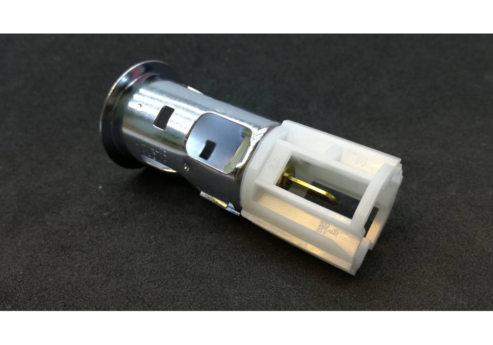 1K0919309 VAG Gniazdo zapalniczki VW