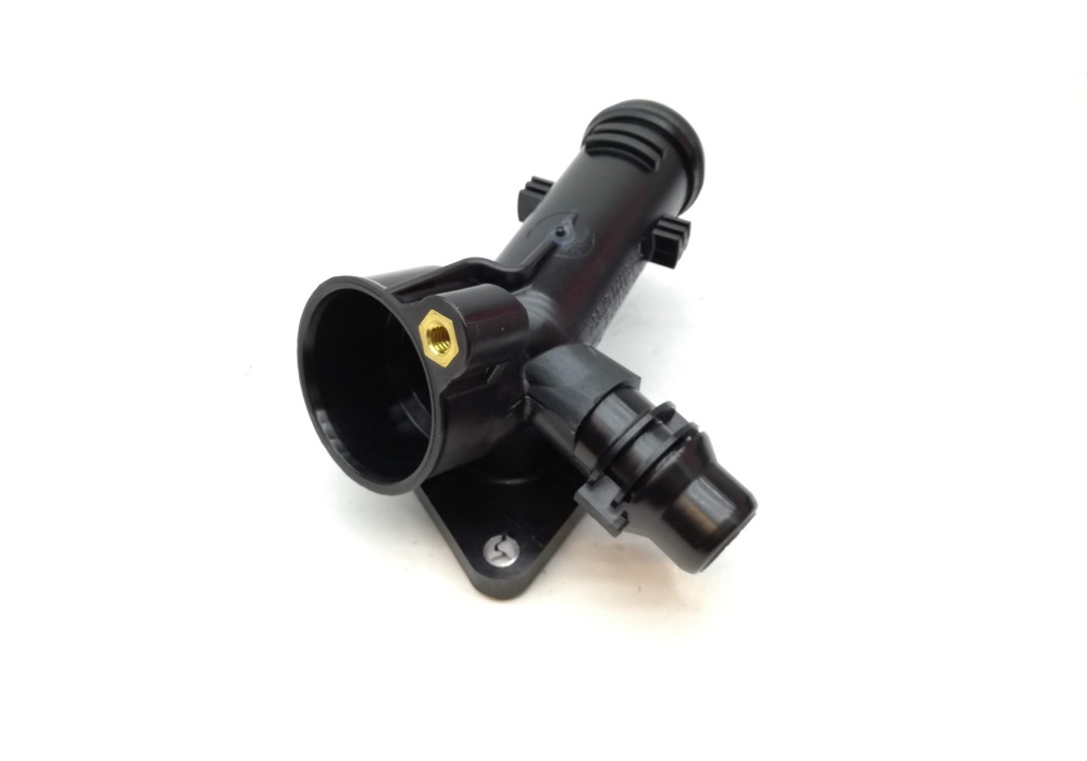 079121137K VAG Króciec przyłączeniowy