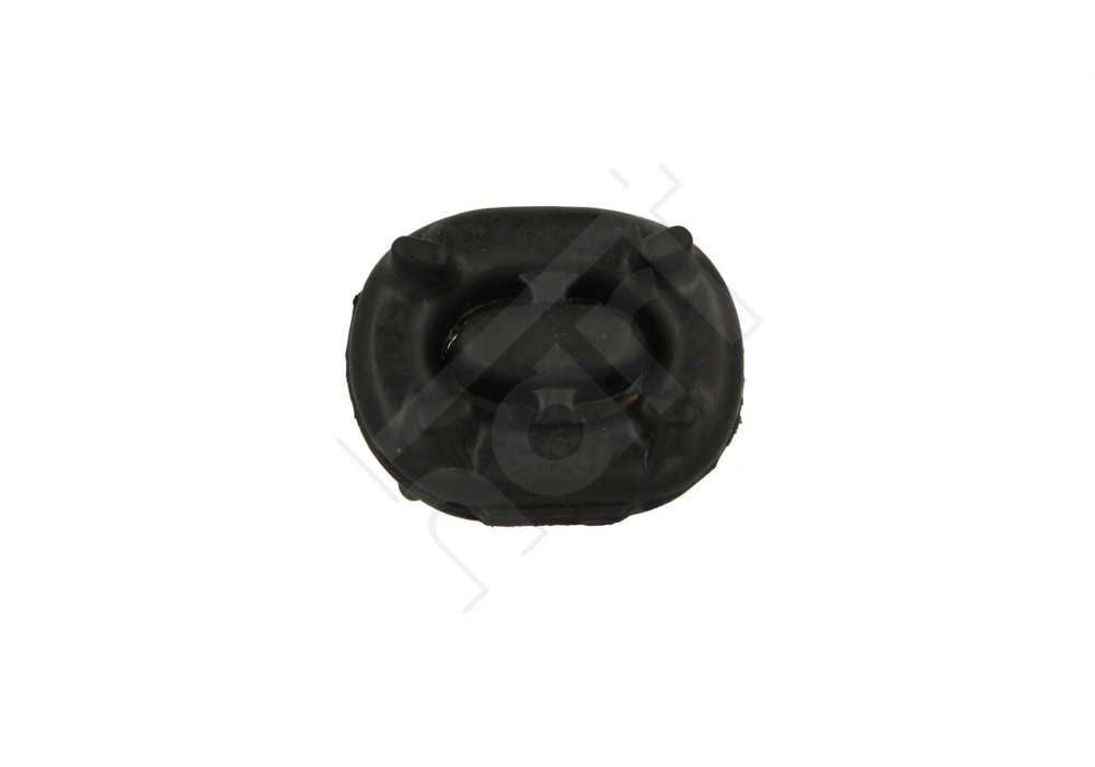 404 085 HART ZACZEPY GUM.TLUMIKA DB 124 /OKRAGLY/