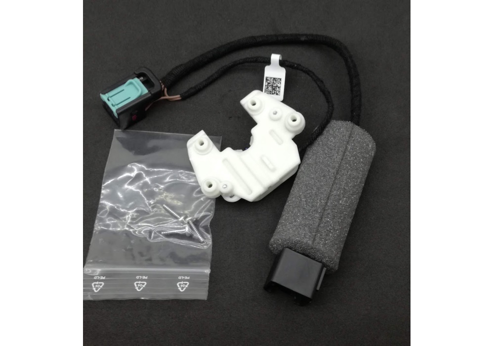 3Q0713128 VAG Moduł mikroprzełącznika naprawczy przełącznika zmiany biegów