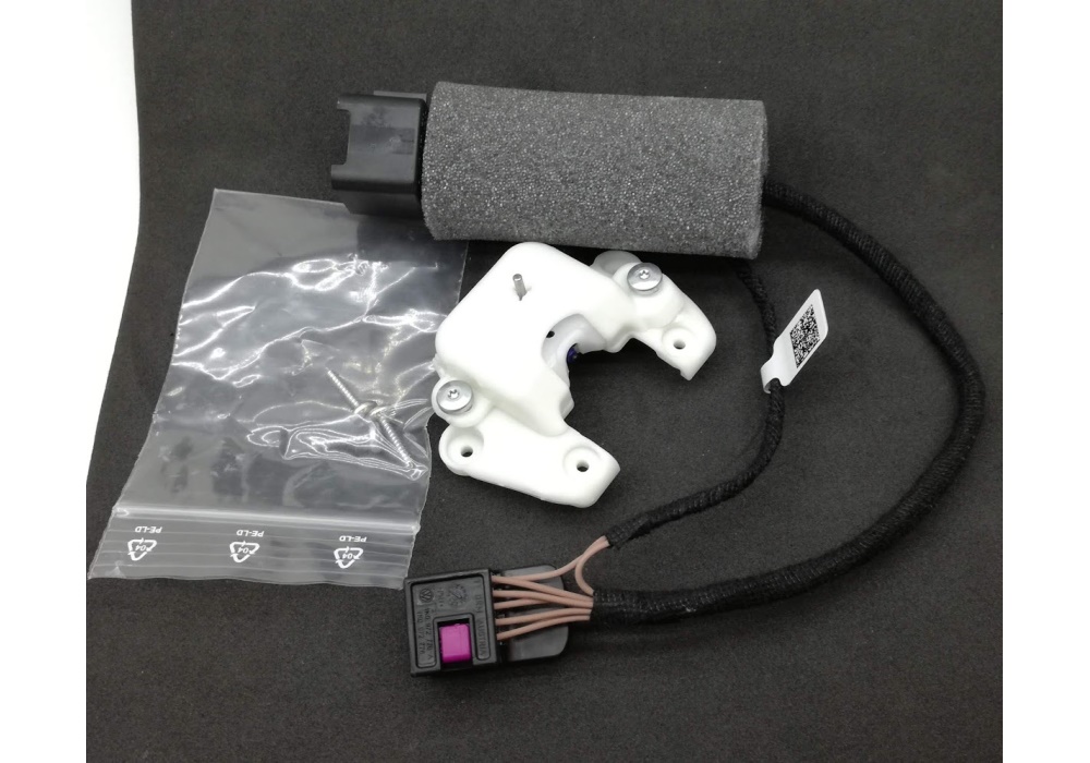 3Q0713128 VAG Moduł mikroprzełącznika naprawczy przełącznika zmiany biegów