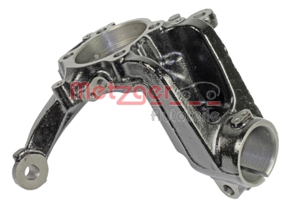 58089101 METZGER ZWROTNICA OCTAVIA II/SUPERB II LEWA/AQ - VW Golf 05-