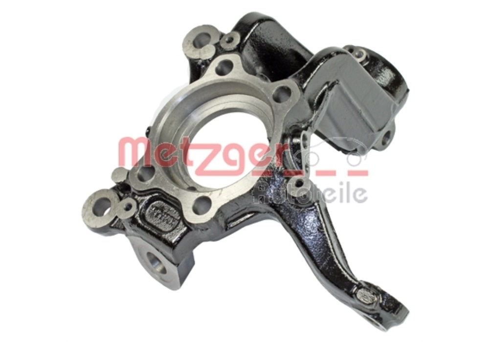 58089101 METZGER ZWROTNICA OCTAVIA II/SUPERB II LEWA/AQ - VW Golf 05-