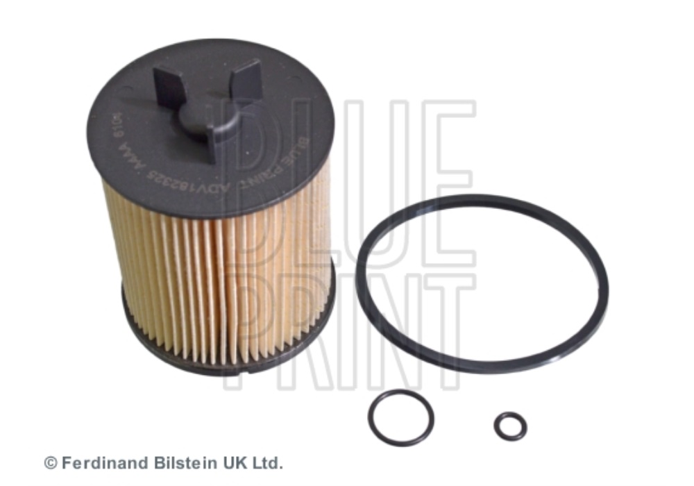 ADV182325 BLUE PRINT FILTR PALIWA