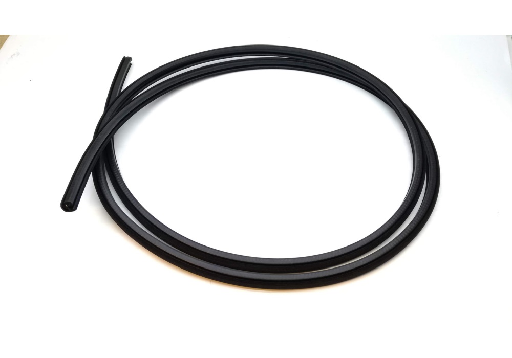 357877209A VAG USZCZELKA szyberdachu dachu VW Golf  VW Passat B3 2283MM