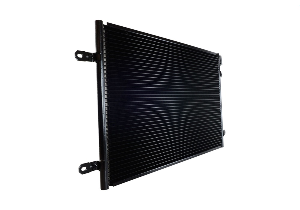 HL-142 HART SKRAPLACZ KLIMATYZACJI VW A6 04-