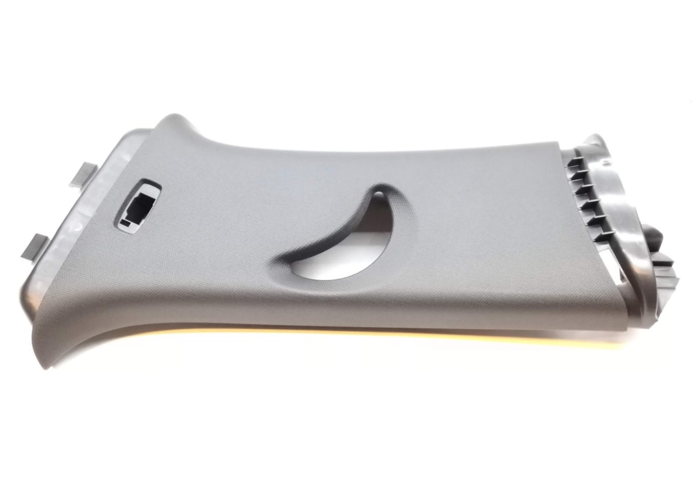 565867288B9B9 VAG Poszycie słupka C czerń satynowa