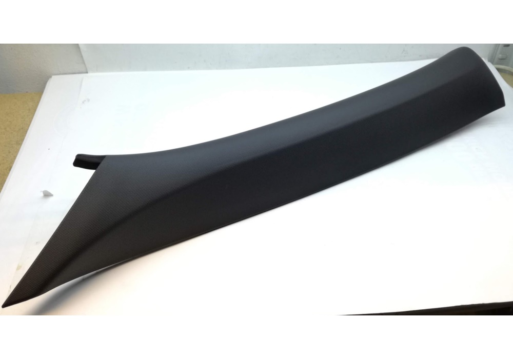 565867233C9B9 VAG Poszycie słupka A czerń satynowa