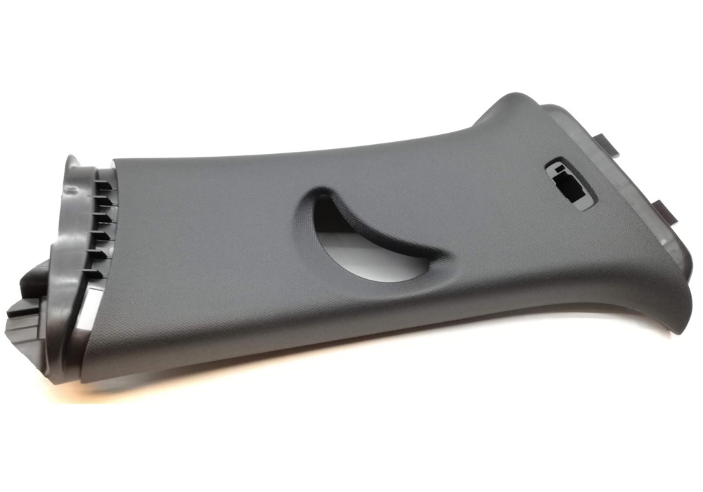 565867287B9B9 VAG Poszycie słupka C czerń satynowa