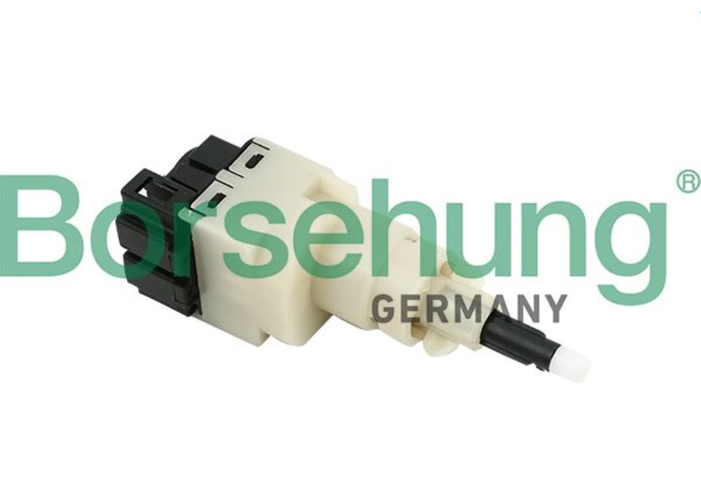 B17996 BORSEHUNG Czujnik położenia pedału sprzęgła AUDI A3, A4 B6, A4 B7, A6 ALLROAD C6, A6 C5, A