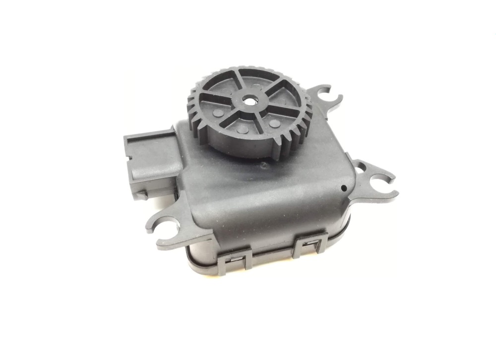 6Q0907511 VW CLASSIC SILNIK NASTAWCZY KLAPY REGULACJI TEMPERATURY