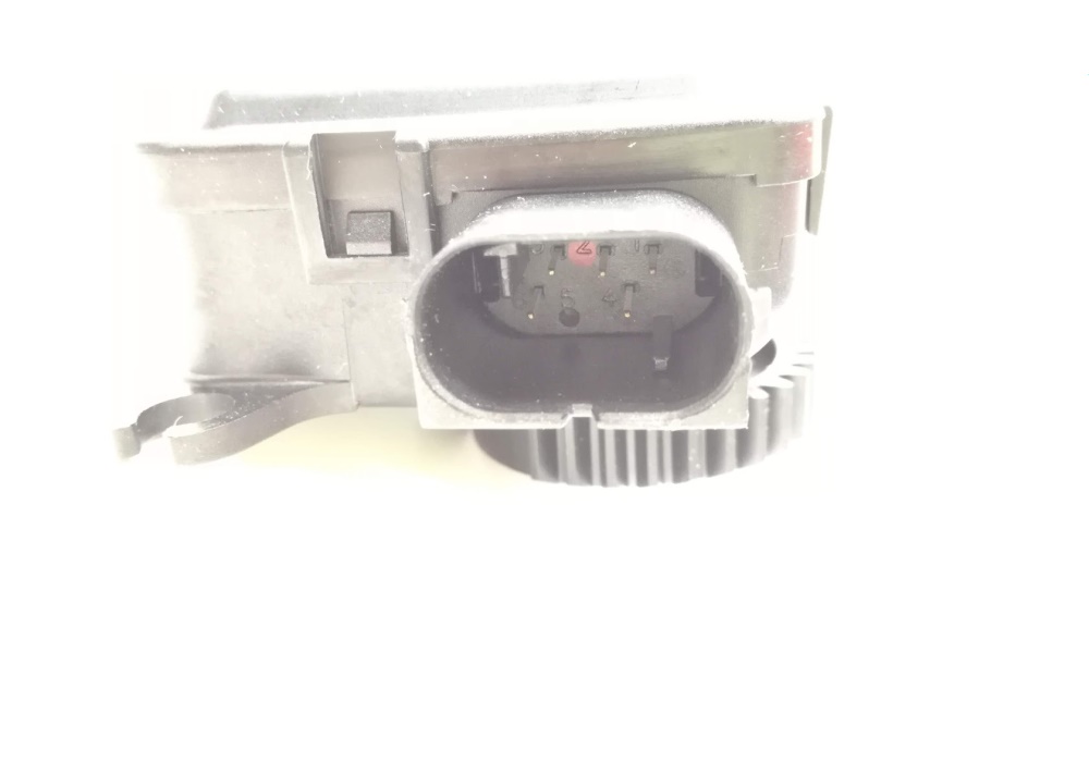 6Q0907511 VW CLASSIC SILNIK NASTAWCZY KLAPY REGULACJI TEMPERATURY