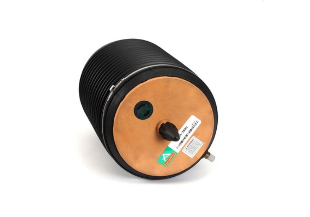 A-3892 ARNOTT EUROPE Miech zawieszenia pneumatycznego tył L pasuje do: AUDI A6 C7, A7 1.8-4.0 10.10-0