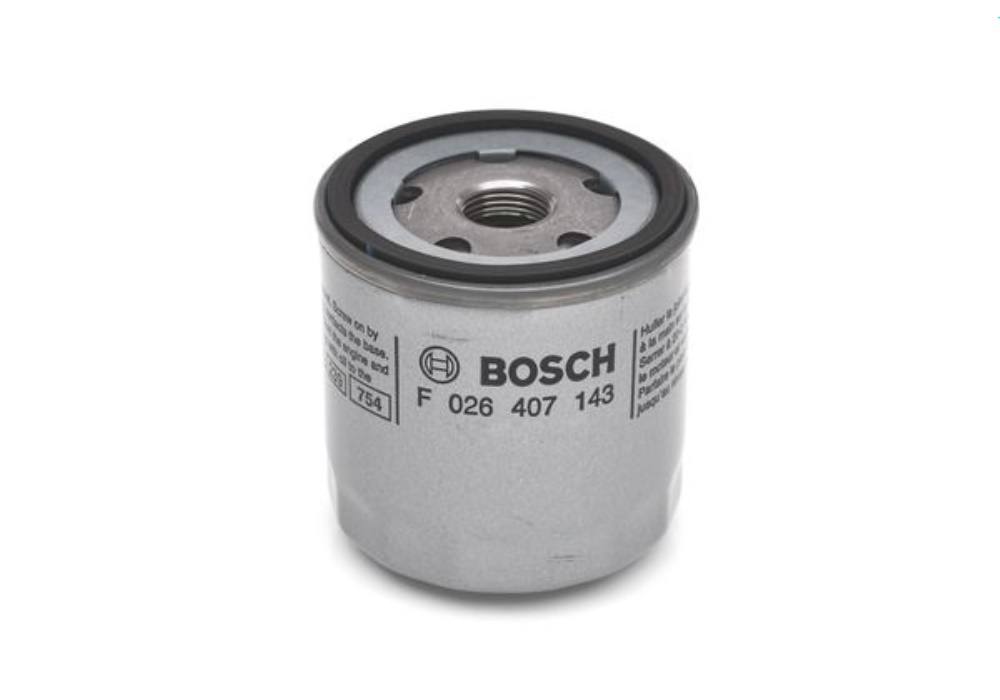F026407143 BOSCH FILTR OLEJU OCT.III/CITIGO