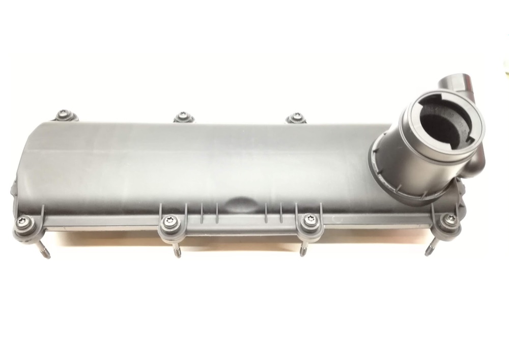 06A103469BB VAG Pokrywa rozrzadu zaworów głowicy