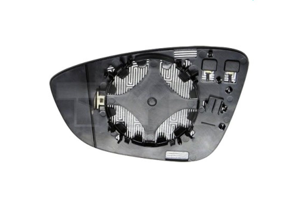 337-0218-1 TYC LUSTERKO ZEWN.WKLAD PASSAT 10-/P/PG/ASF/