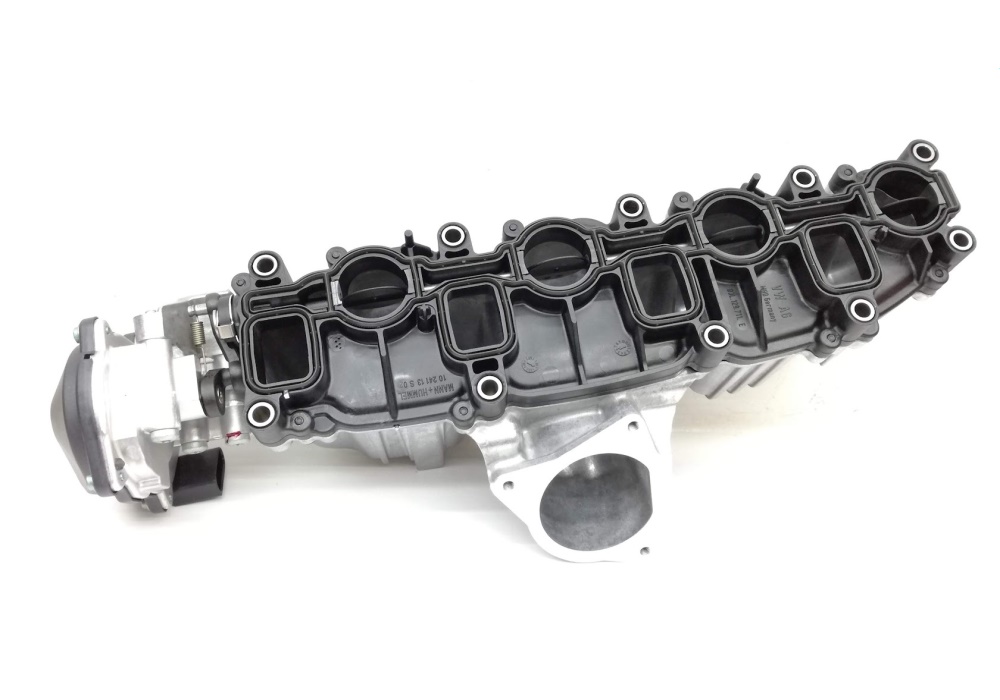 03L129711E VAG Kolektor ssący