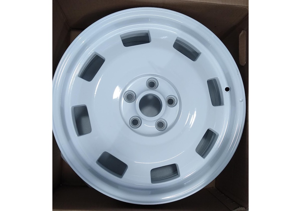 5C0601025GY9C VAG Felga aluminiowa biel ibisa