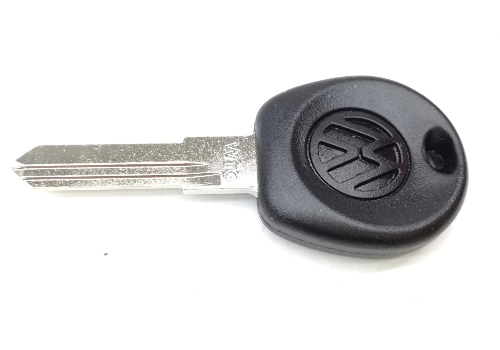 357837219AROH VW CLASSIC Klucz kluczyk VW - czysty