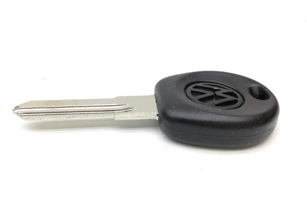 357837219AROH VW CLASSIC Klucz kluczyk VW - czysty