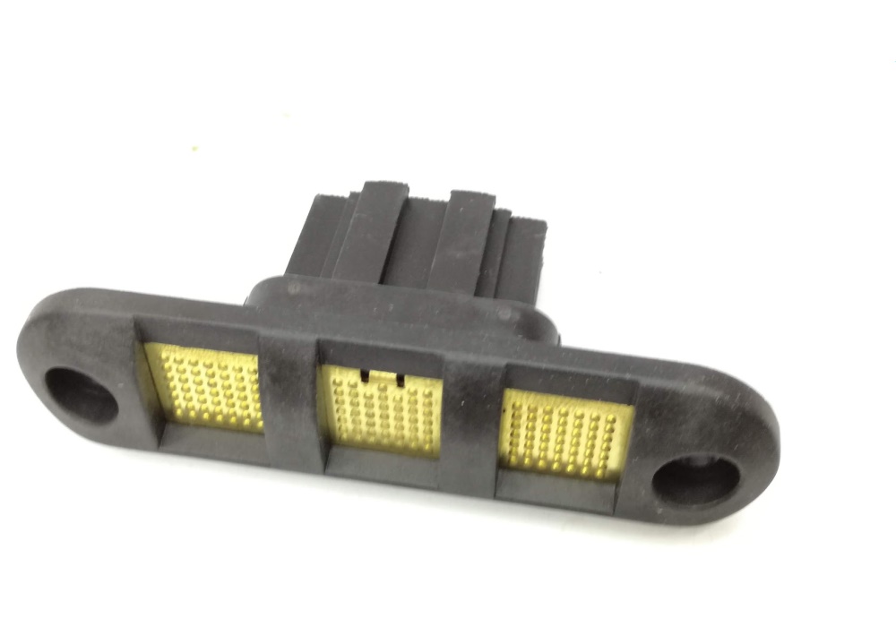 701959377 VW CLASSIC Płytka stycznik drzwi przesuwanych Volkswagen VW T4