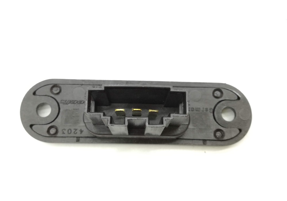 701959377 VW CLASSIC Płytka stycznik drzwi przesuwanych Volkswagen VW T4