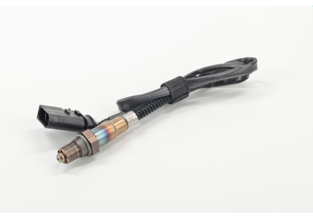 0258010032 BOSCH Sonda-lambda (za katalizatorem)  GOLF IV 00-