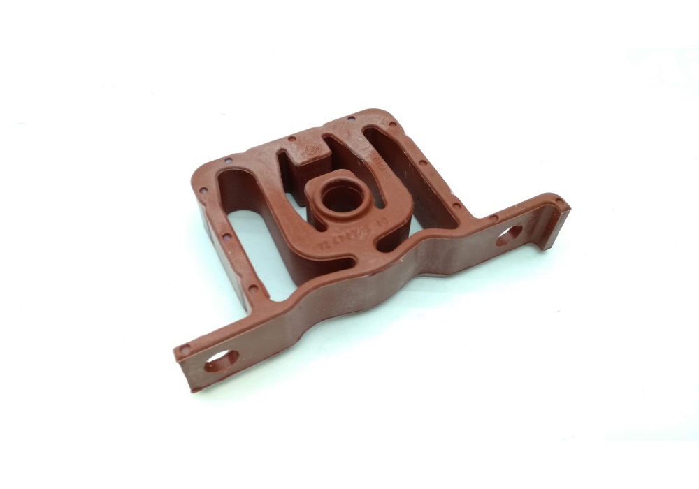 1J0253144G VAG Wieszak tłumika VW Golf IV 97-