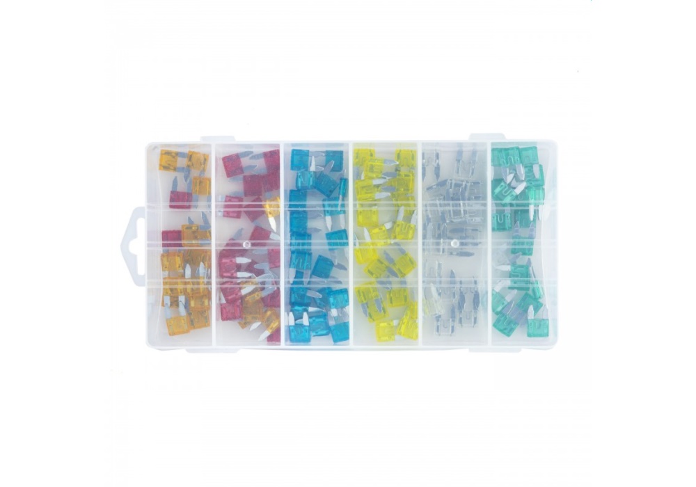 EPFUSE05 EINPARTS Bezpiecznik mini mix