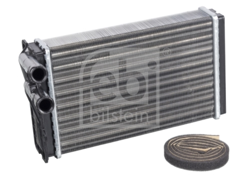 14741 FEBI BILSTEIN NAGRZEWNICA VW A80/90 86-95 A4/PASSAT 97-