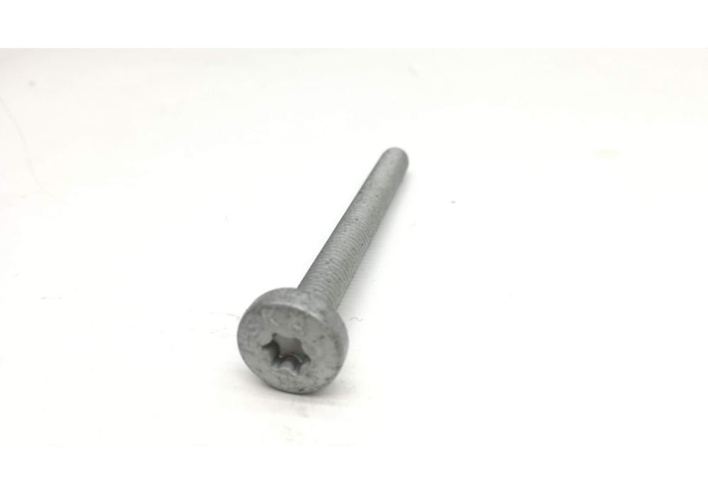 N91089601 VAG Śruba imbusowa z płaskim łbem M6X60
