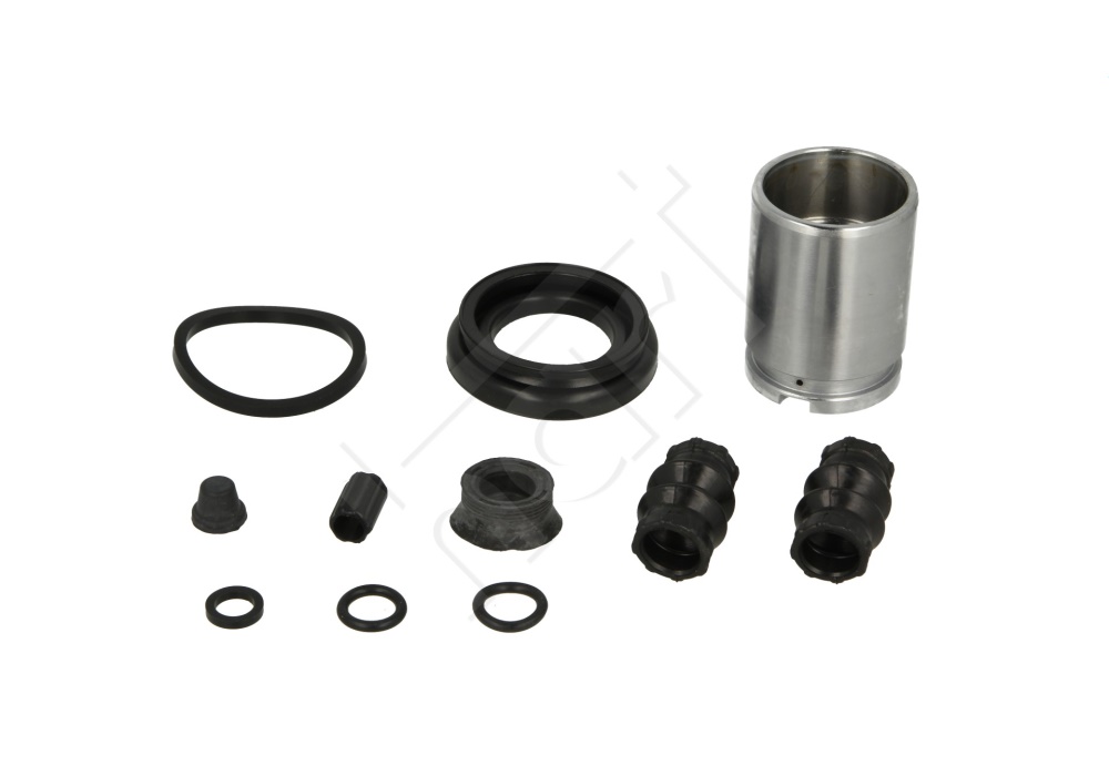 252 454 HART Zestaw naprawczy zacisku hamulcowego tył L/P (średnica tłoczka: 38 z tłoczkiem