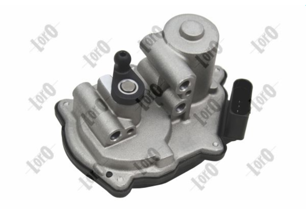 123-01-001 ABAKUS NASTAWNIK KOLEKTORA SSĄCEGO