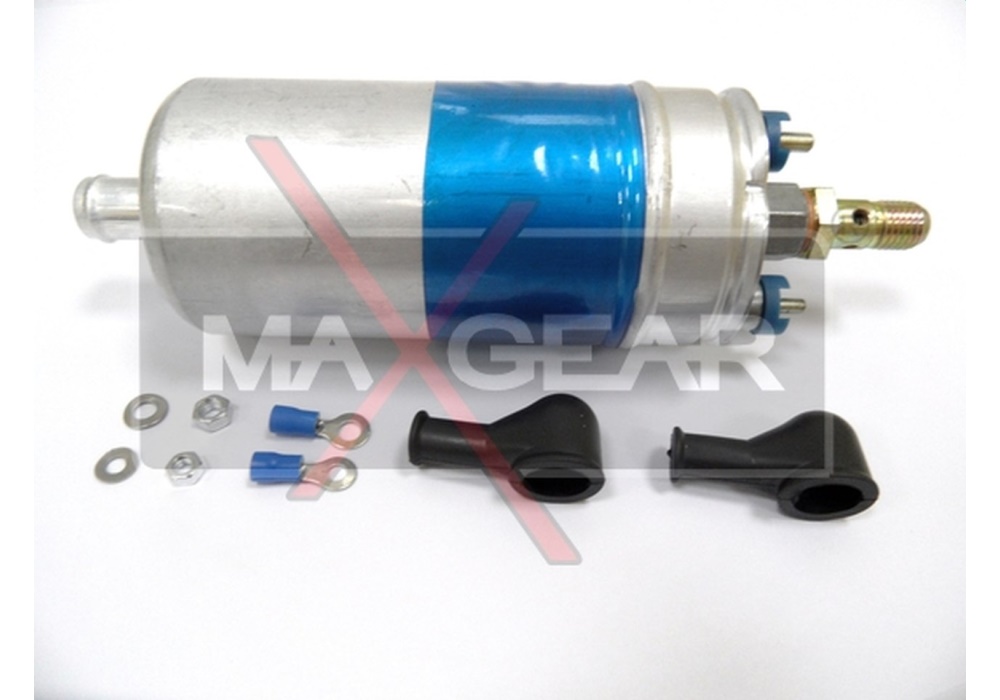 16001MG MAXGEAR POMPA PALIWA