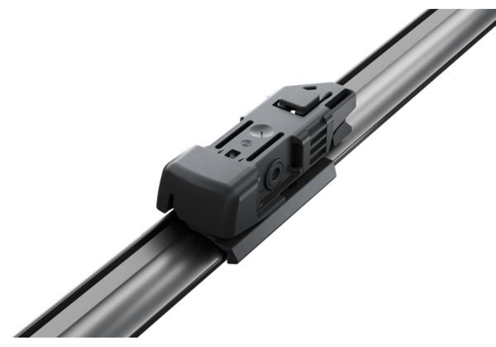 3397007187 BOSCH Pióro wycieraczki bezprzegubowe przód ze spojlerem (2szt.) VF824 Silencio Xtrm 6