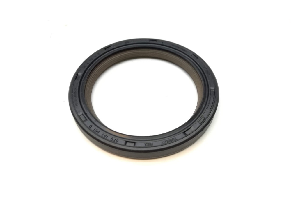 079103051D VAG Uszczelniacz wału