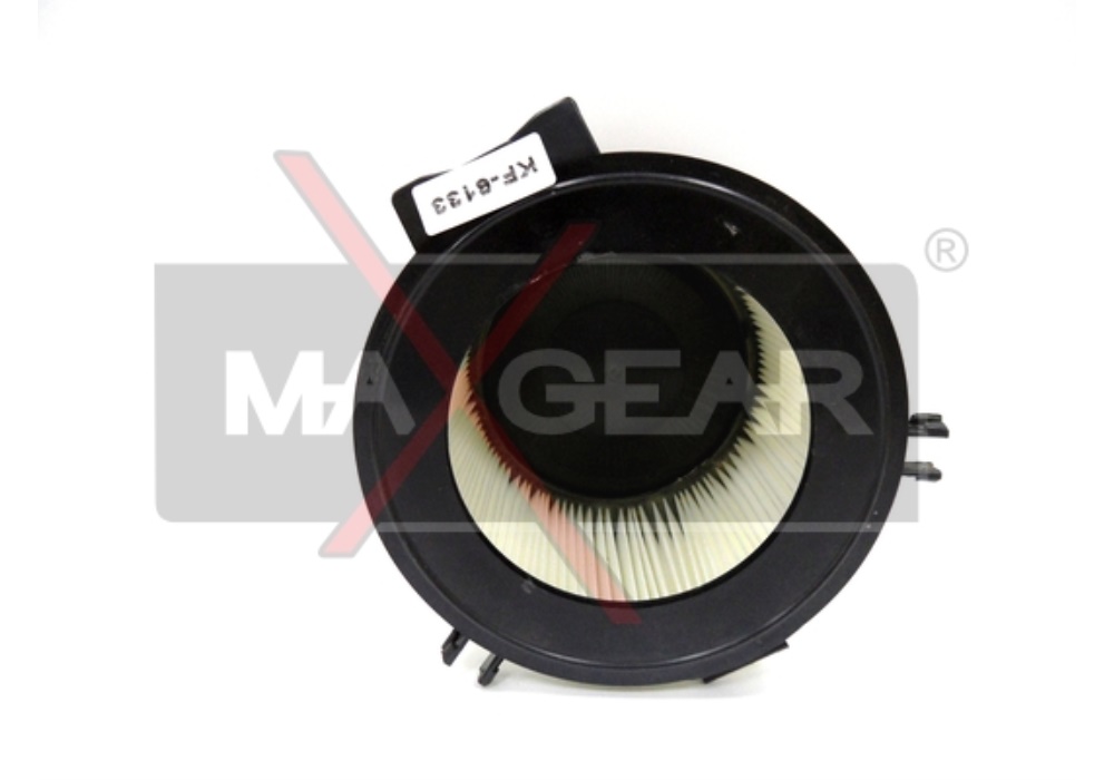 KF-6133 MAXGEAR FILTR P/PYLOWY