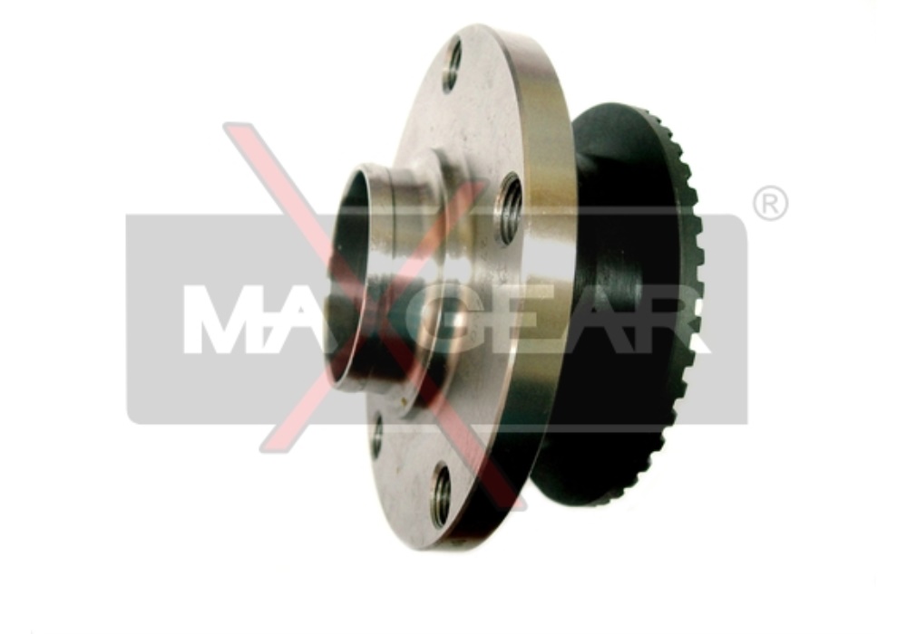 2727 MG MAXGEAR ŁOŻYSKO KOŁA