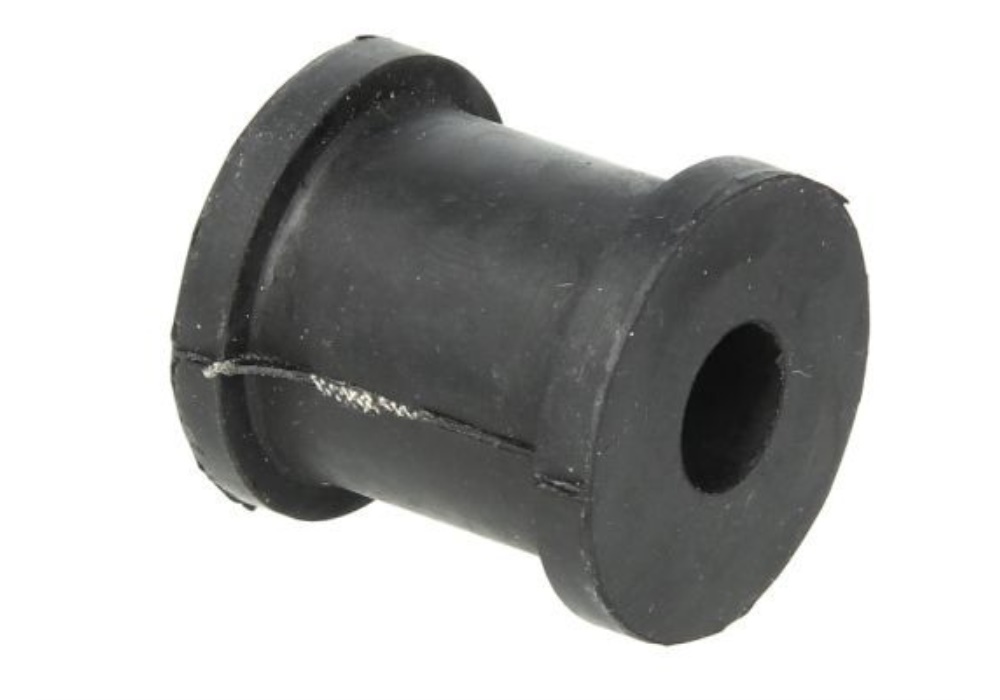 00412928 TED-GUM TULEJKA AMORTYZATORA DOLNA TYŁ T4