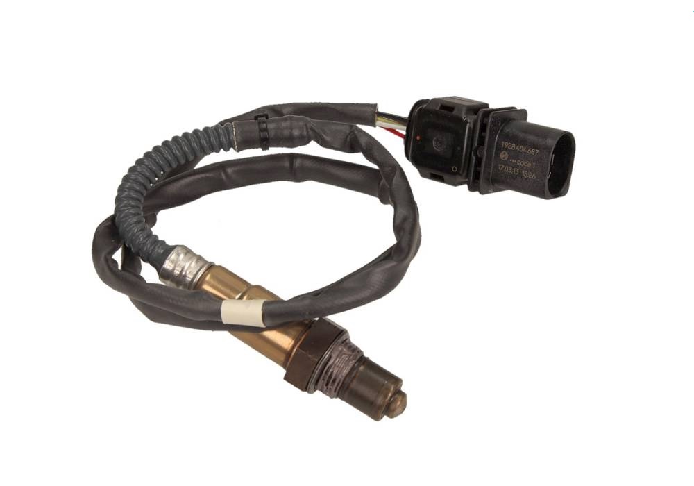 0281004498 BOSCH zastąpiona - 0281004148