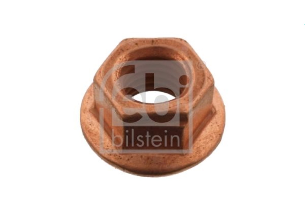 03687 FEBI BILSTEIN NAKRĘTKA KOLEKTORA WYDECHOWEGO