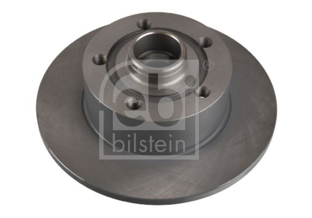 09079 FEBI BILSTEIN TARCZA HAMULCOWA