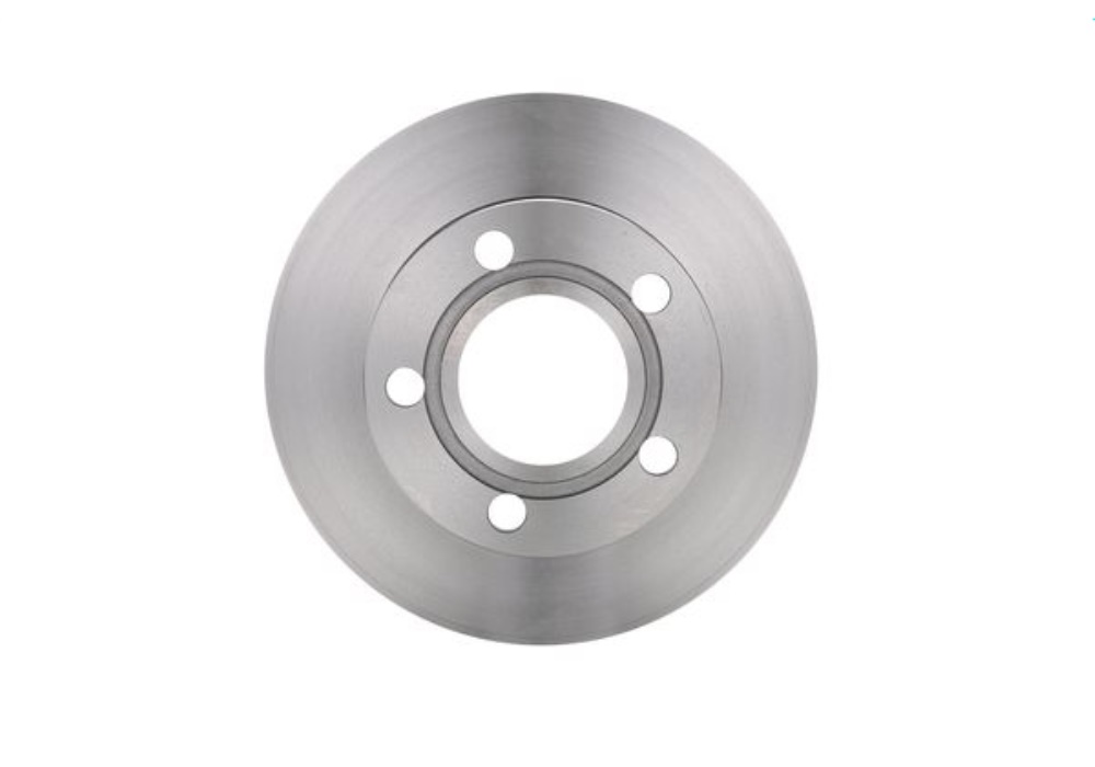 0986478132 BOSCH TARCZA HAMULCOWA