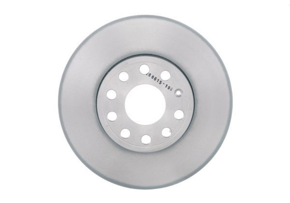 0986479088 BOSCH Tarcza hamulcowa przód AUDI A3; SEAT ALTEA/XL, LEON, TOLEDO III, SKODA OCTAVIA,