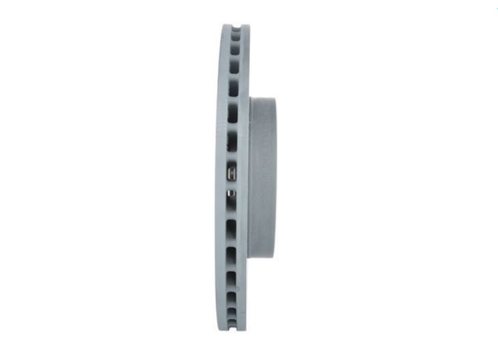 0986479088 BOSCH Tarcza hamulcowa przód AUDI A3; SEAT ALTEA/XL, LEON, TOLEDO III, SKODA OCTAVIA,
