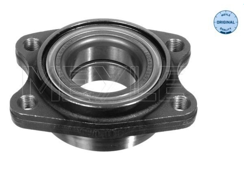 1004070092 MEYLE ŁOŻYSKO KOŁA