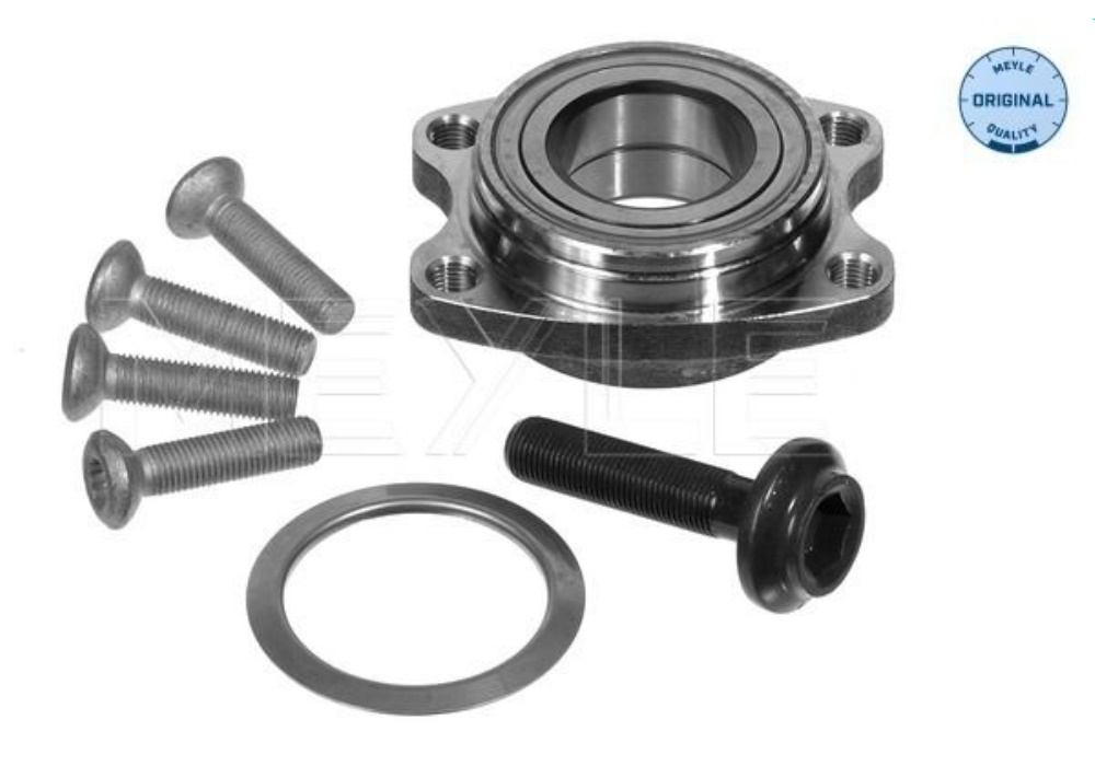 1004980122 MEYLE ŁOŻYSKO KOŁA A4-0-