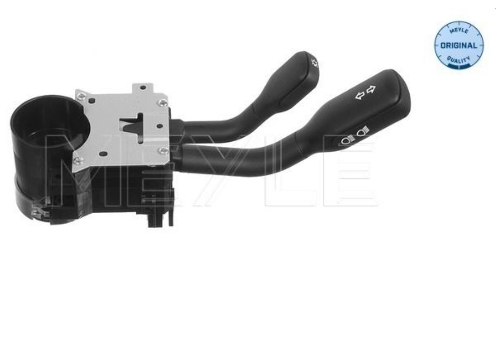 1009530014 MEYLE Przełącznik zespolony pod kierownicą (kierunkowskazy; światła) AUDI 100 C3, 80